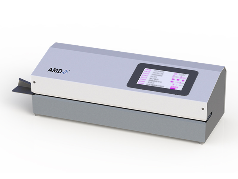 Machine d'étanchéité automatique AMD et 101-Cr