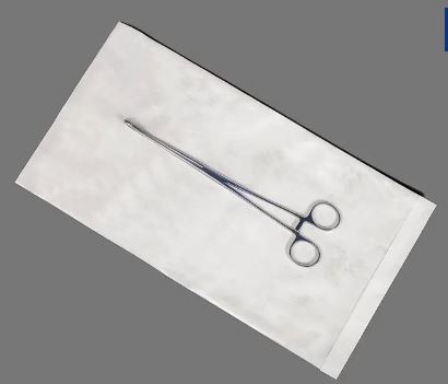 Pourquoi le sachet auto-scellant AMD doté des caractéristiques de « pelage propre » et de résistance à la perforation de Tyvek en fait-il le choix en matière d'emballage médical ?