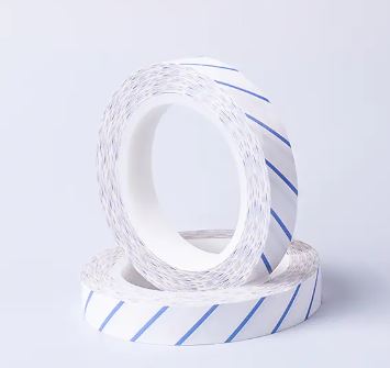 Pourquoi le ruban indicateur plasma AMD passe-t-il du bleu au rouge après la stérilisation ?