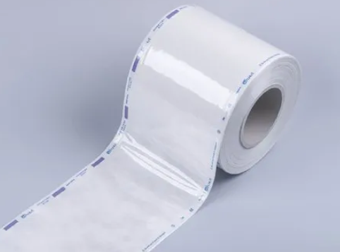 Évolution de la pochette Tyvek—Hopewayamd Focus