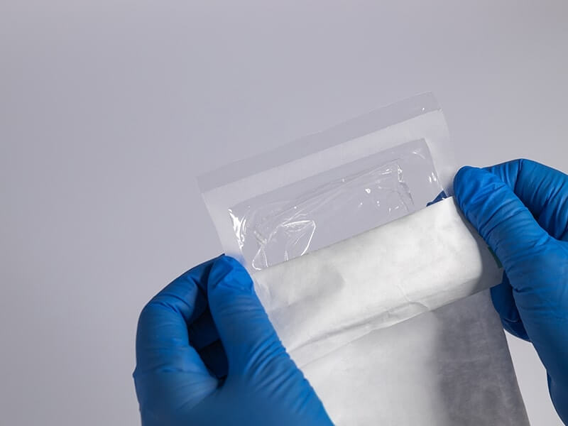 L'emballage médical Tyvek attire l'attention de l'industrie