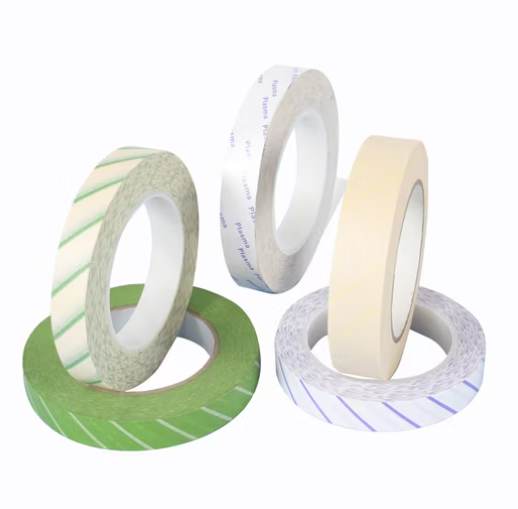 Ruban indicateur plasma : essentiel pour la stérilisation au plasma ?