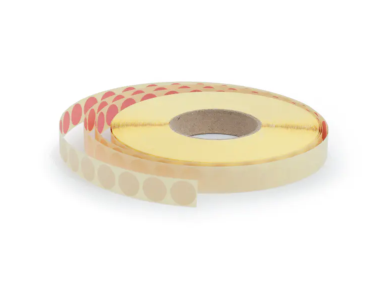 Innovation en matière d'étiquettes indicatrices de stérilisation par Hopeway AMD