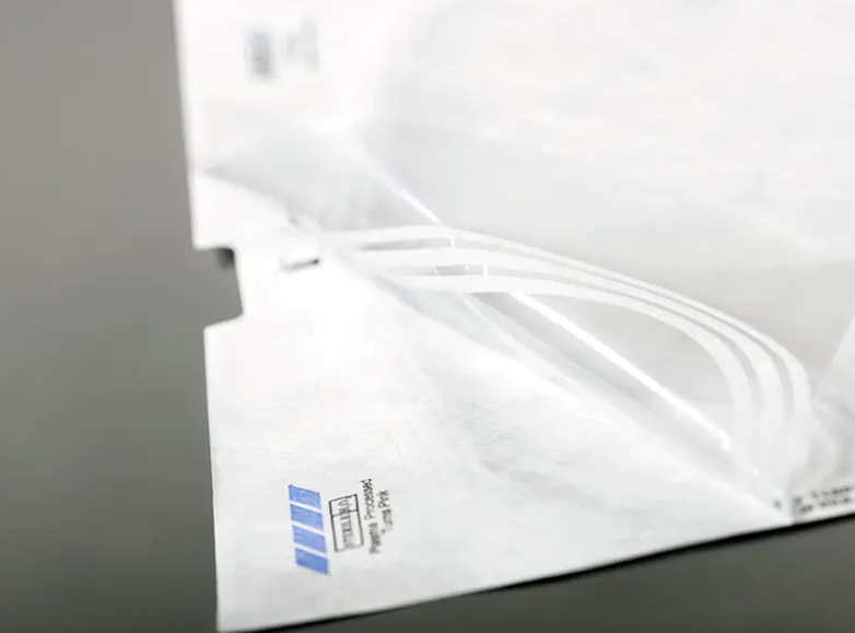 La pochette Tyvek est-elle la nouvelle tendance en matière d'emballage stérile ?