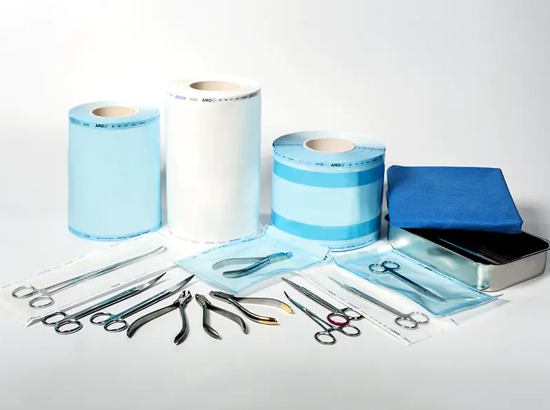 Pochette thermoscellable : technologie ou qualité