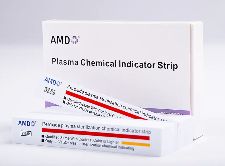 Bandes indicatrices de plasma : applications, caractéristiques et avantages