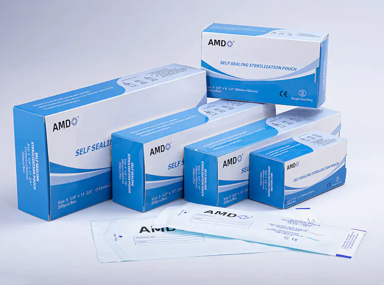 Comment porter correctement un masque facial de type IIR ?