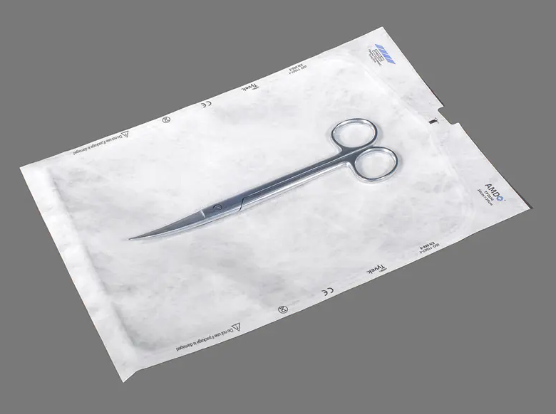 Applications et valeur de la pochette en rouleau plat Tyvek