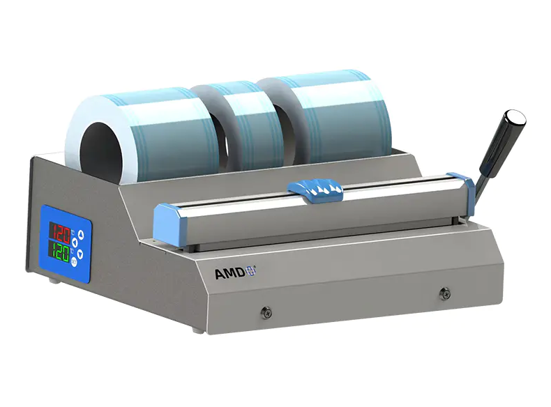 Pourquoi choisir l'emballage médical Tyvek