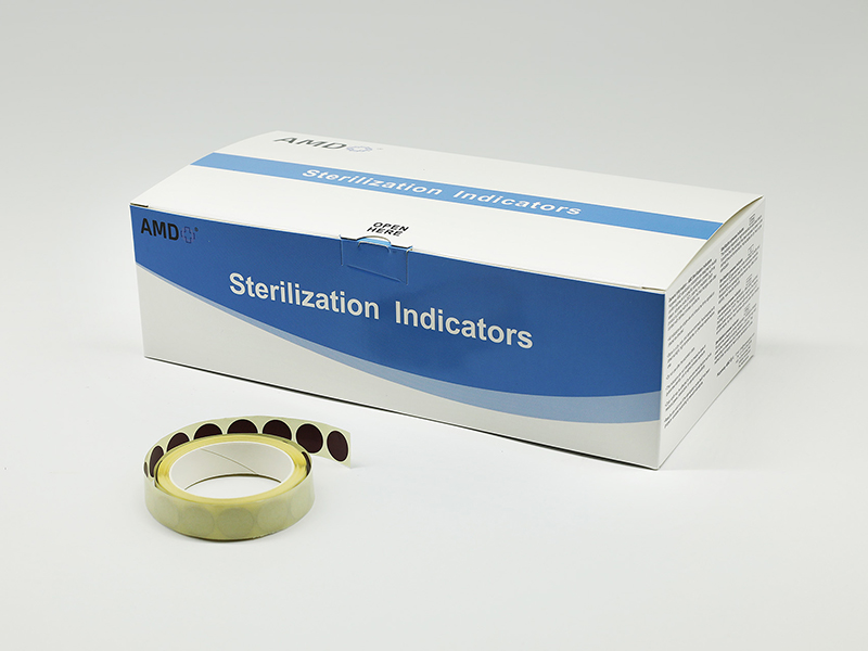 Autocollant AMD EO Autocollant AMD EO