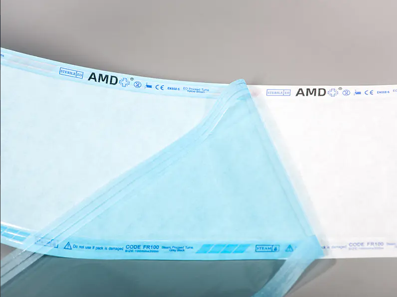 Why Are Sterilization Rolls Important in Healthcare