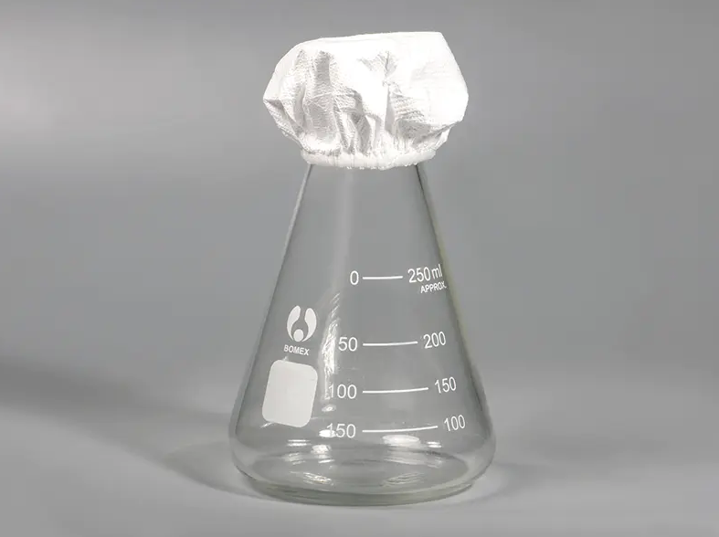 Pourquoi davantage d'établissements envisagent-ils la couverture respiratoire Hopeway AMD Tyvek