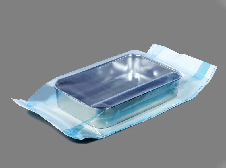 Comment les rouleaux de stérilisation à soufflets prennent-ils en charge le traitement stérile quotidien ?