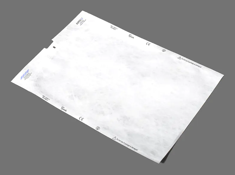 Comment le rouleau plat de stérilisation soutient-il le contrôle des infections dans les hôpitaux ?