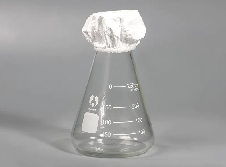 Où les couvertures respiratoires Tyvek sont-elles couramment appliquées