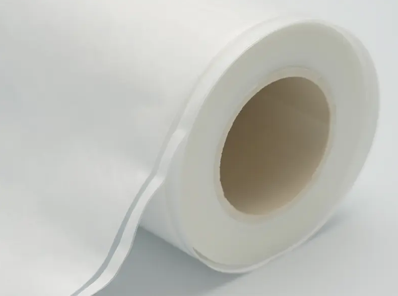 Comment un enrouleur de sac AMD Tyvek 1073B/HDPE prend-il en charge l'emballage de stérilisation