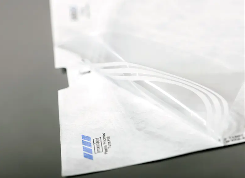 La pochette auto-scellante Tyvek peut-elle répondre à différents besoins d'emballage de stérilisation