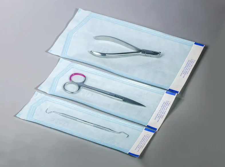 tyvek medical device packaging