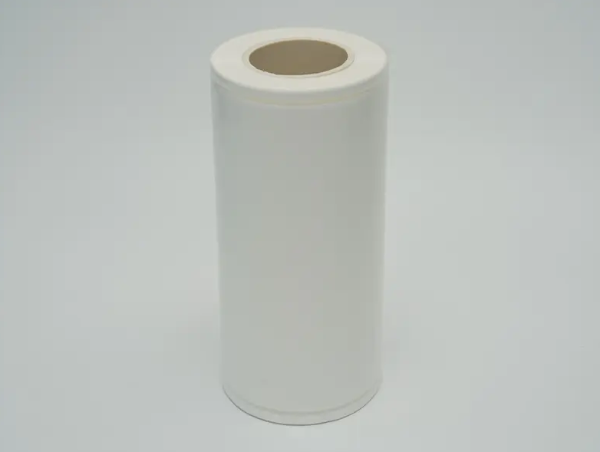 Tyvek Autoclave